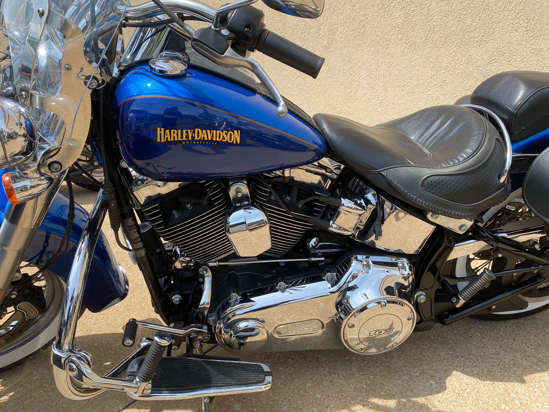 HarleyDavidson® Parts and Accessories