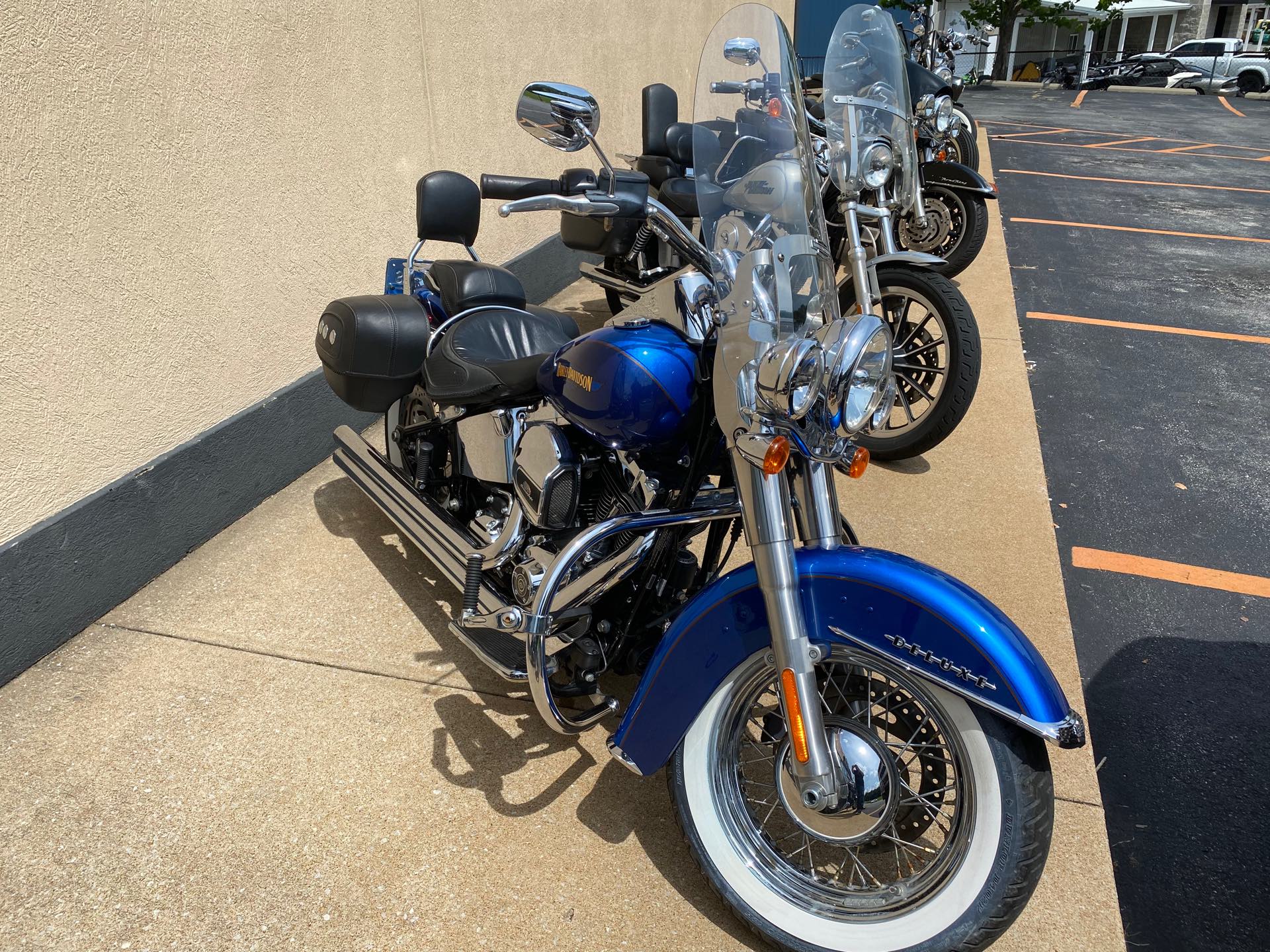 HarleyDavidson® Parts and Accessories