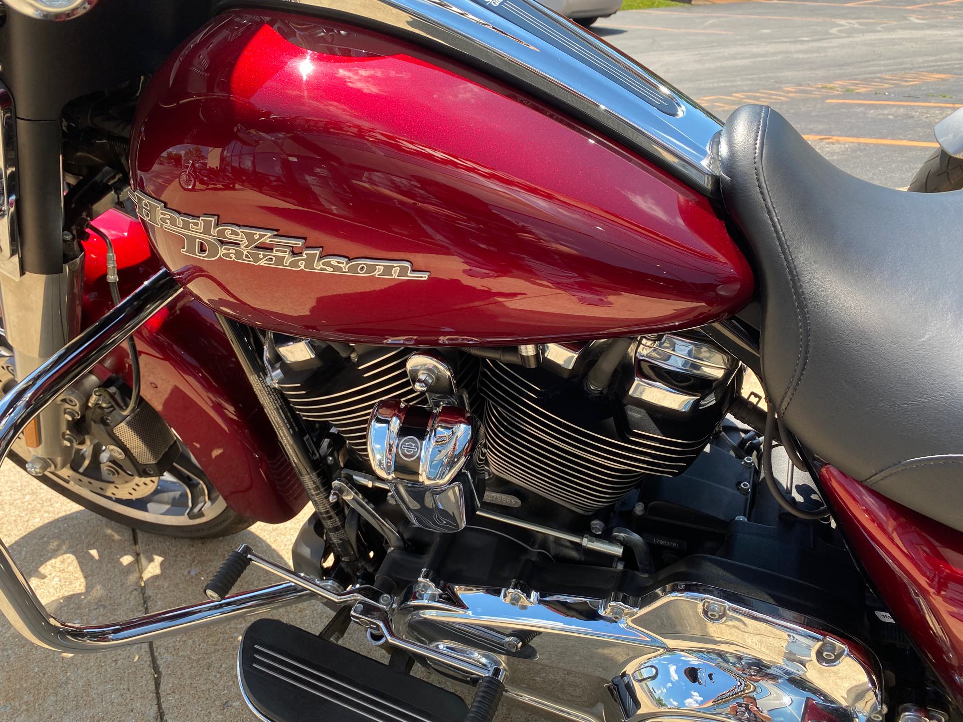 HarleyDavidson® Parts and Accessories