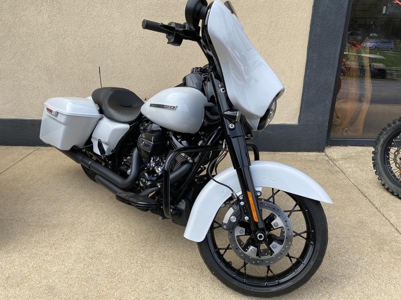 Harley-Davidson® Parts and Accessories