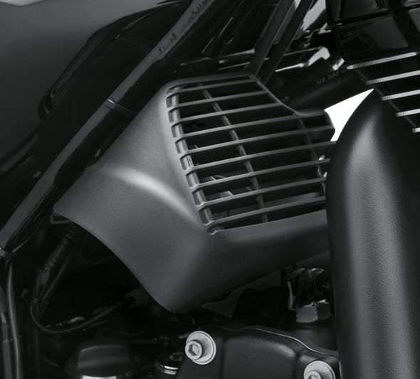 26800120 - COOLFLOW FAN KIT Harley-Davidson® Parts and 26800120 - COOLFLOW FAN KIT Harley-Davidson® Parts and
