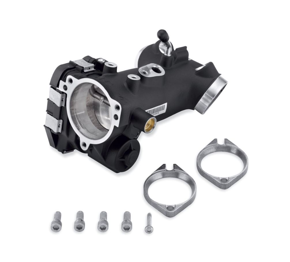 27200029 KITINDUCTION MODULE,STREET PERF. 58MM HarleyDavidson