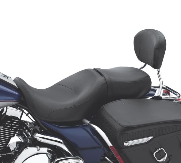 touring - Two-Up Seats - Harley-Davidson® Parts and Accessories