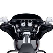 56036-08 - Handlebars Harley-Davidson® Parts and Accessories
