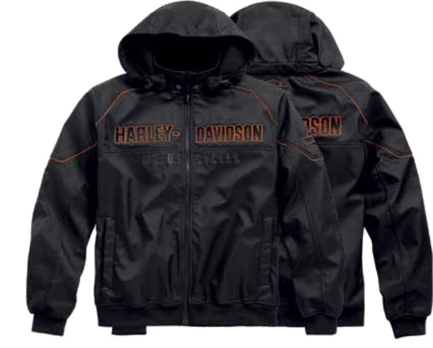 Harley-Davidson® Parts and Accessories