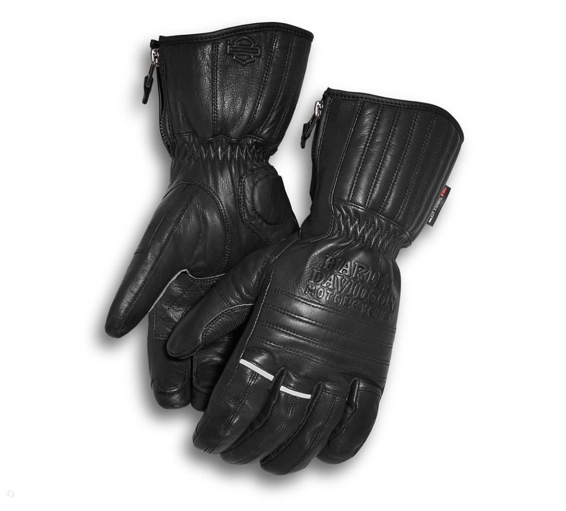 98221-18VM - Gloves Harley-Davidson® Parts and Accessories