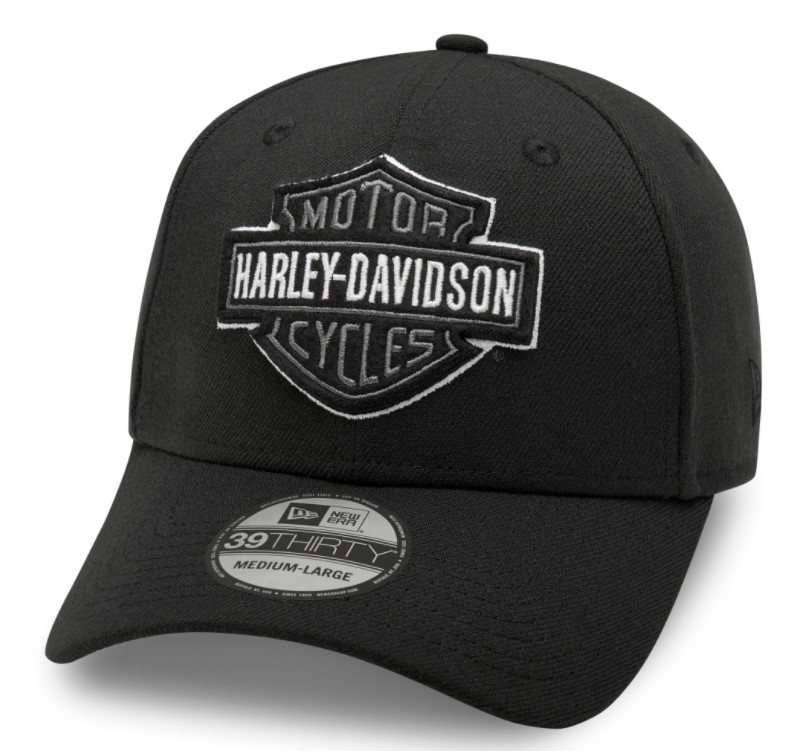 Harley-Davidson® Parts and Accessories